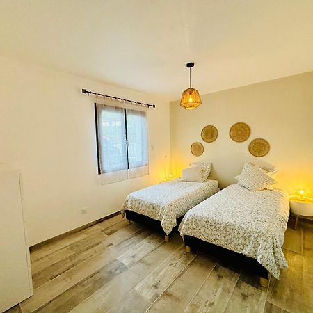 Villa Du Grangeon Rosières Εξωτερικό φωτογραφία