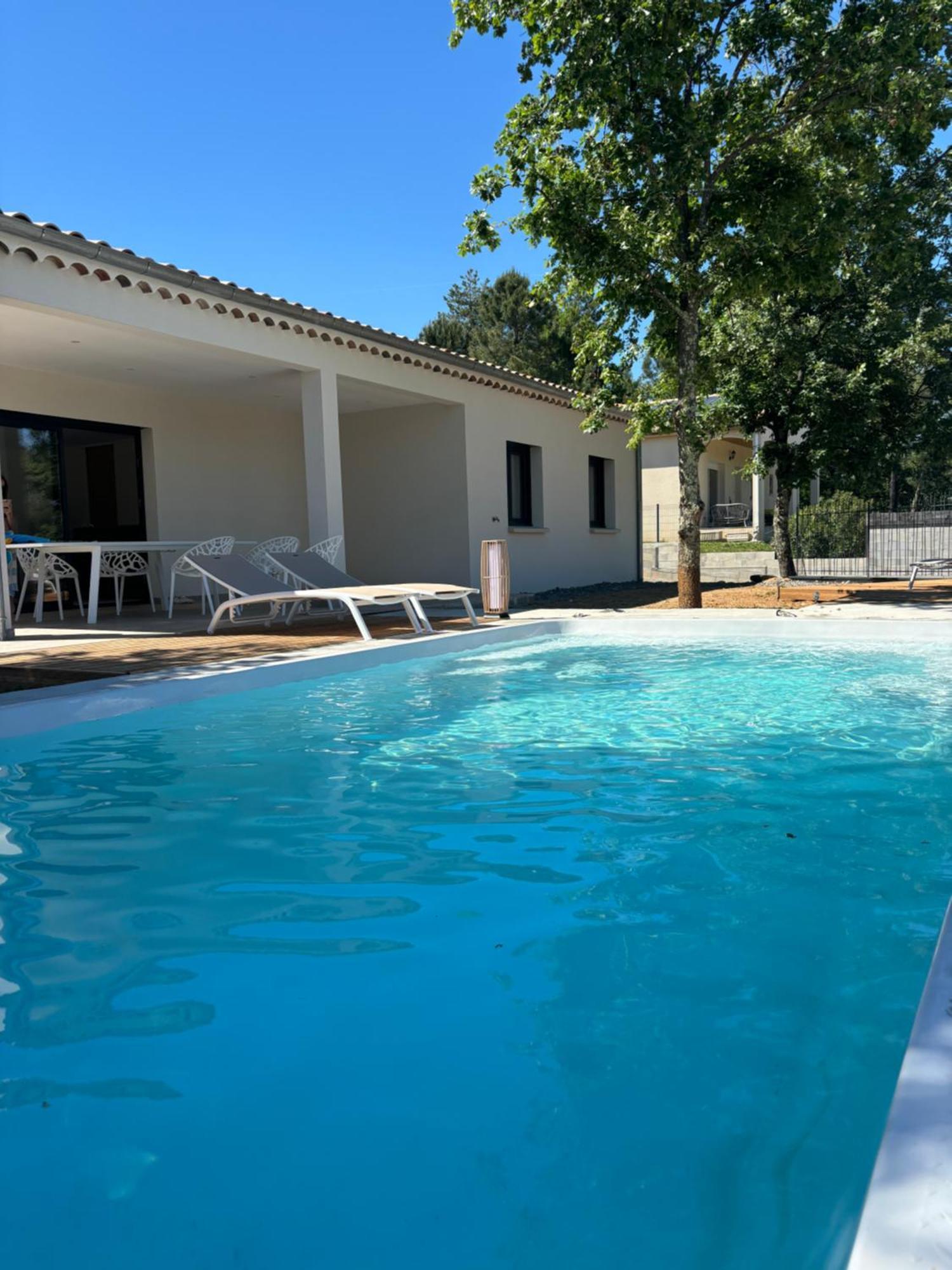 Villa Du Grangeon Rosières Εξωτερικό φωτογραφία