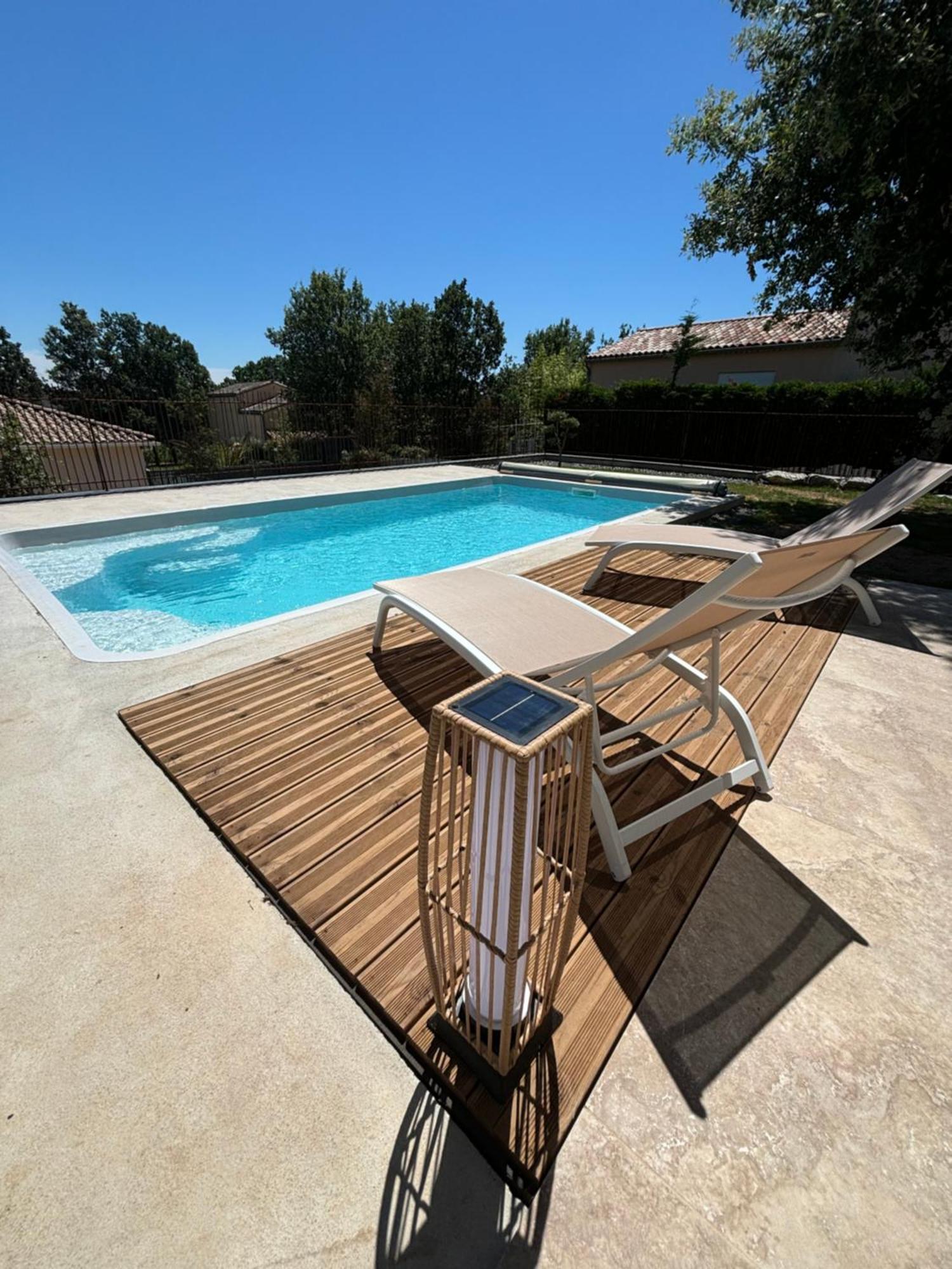 Villa Du Grangeon Rosières Εξωτερικό φωτογραφία