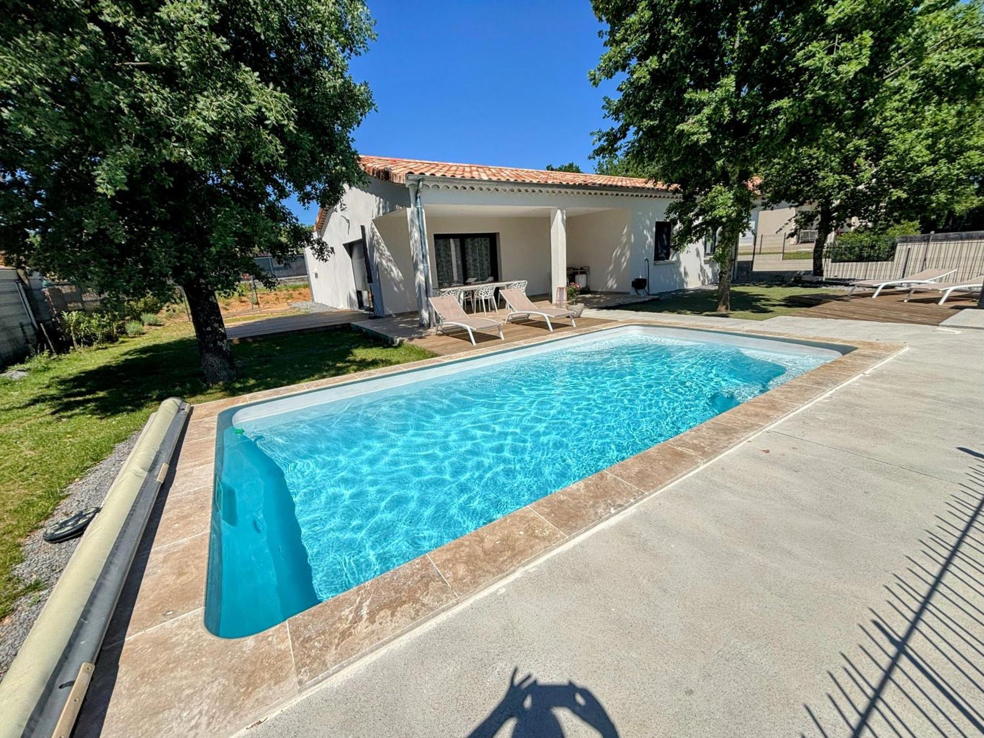 Villa Du Grangeon Rosières Εξωτερικό φωτογραφία