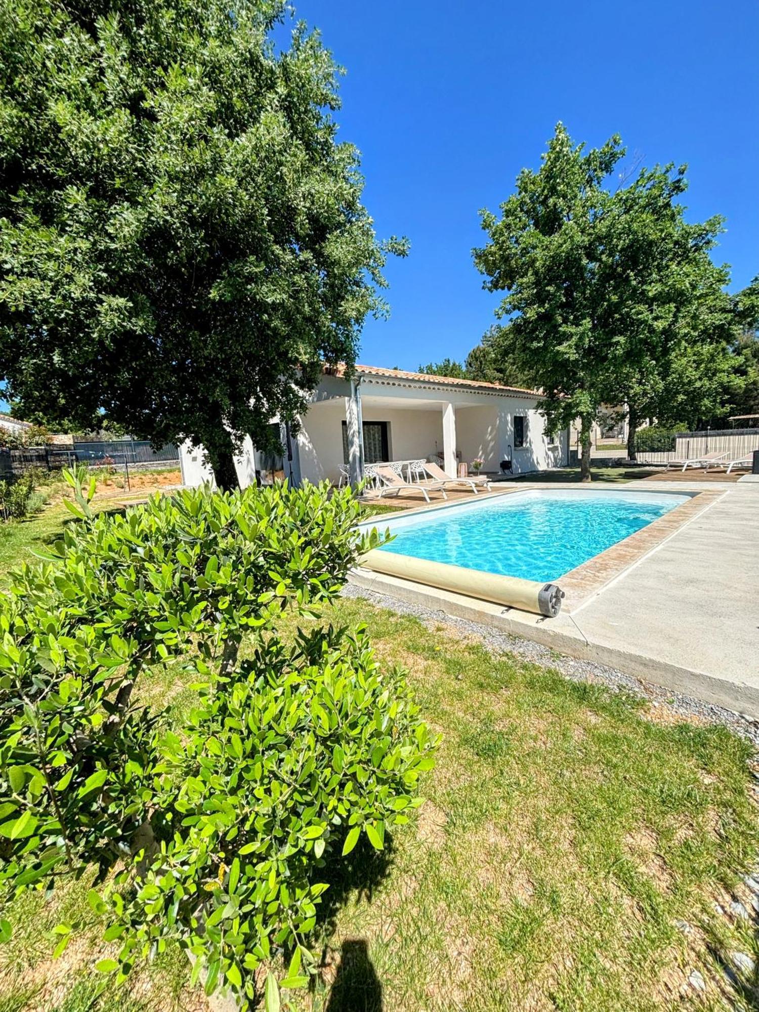 Villa Du Grangeon Rosières Εξωτερικό φωτογραφία