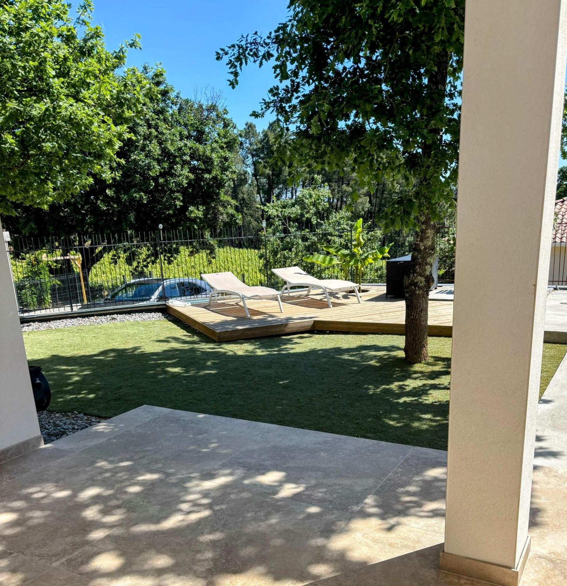 Villa Du Grangeon Rosières Εξωτερικό φωτογραφία